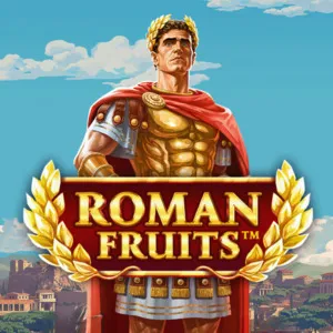 Machine à sous Roman-Fruits