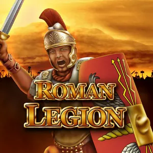 Caça-níqueis Roman-Legion