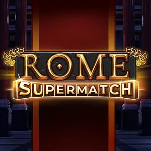 Caça-níqueis Rome-Supermatch