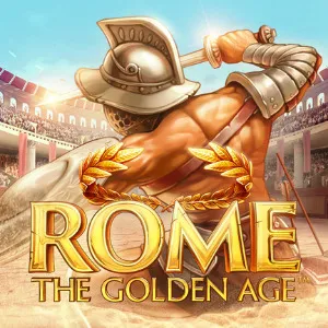 Caça-níqueis Rome-The-Golden-Age