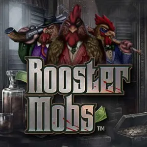 Machine à sous Rooster-Mobs