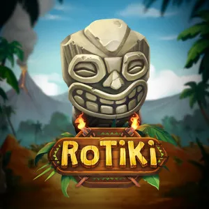 Slot machine Rotiki