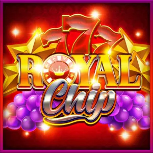 Caça-níqueis Royal-Chip