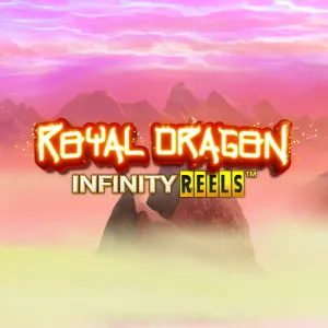 Caça-níqueis Royal-Dragon-Infinity-Reels