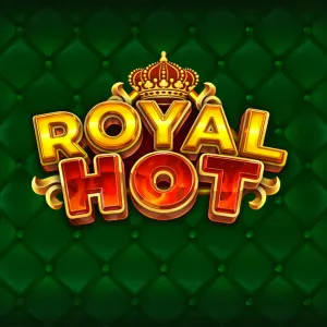Caça-níqueis Royal-Hot