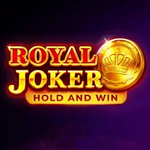Caça-níqueis Royal-Joker-Hold-And-Win
