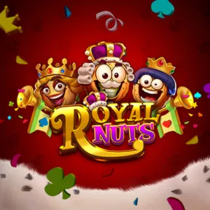 Caça-níqueis Royal-Nuts