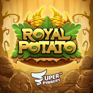 Machine à sous Royal-Potato