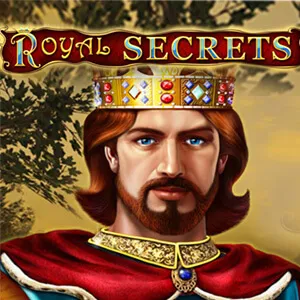 Machine à sous Royal-Secrets