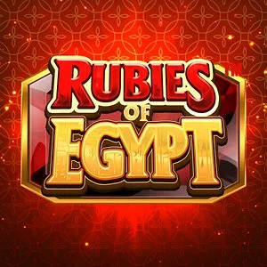 Machine à sous Rubies-Of-Egypt
