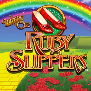Slot machine Ruby-Slippers