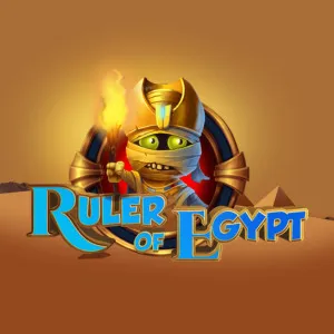 Caça-níqueis Ruler-Of-Egypt