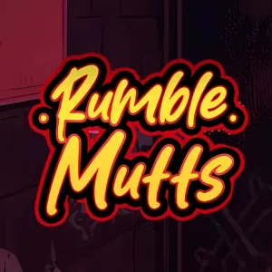 Machine à sous Rumble-Mutts