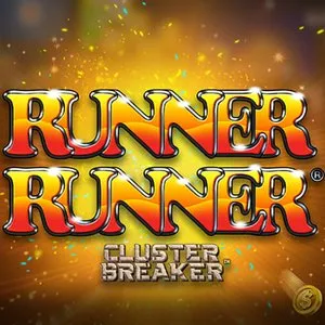 Machine à sous Runner-Runner-Cluster-Breaker
