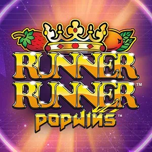 Machine à sous Runner-Runner-Popwins