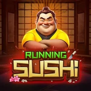 Machine à sous Running-Sushi