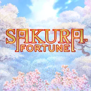 Caça-níqueis Sakura-Fortune