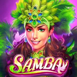 Slot machine Samba