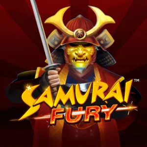 Caça-níqueis Samurai-Fury