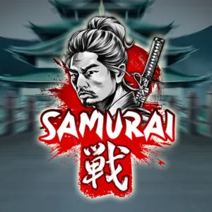 Machine à sous Samurai-Ikusa