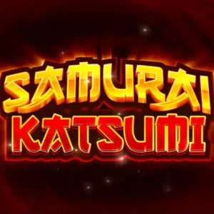 Slot machine Samurai-Katsumi