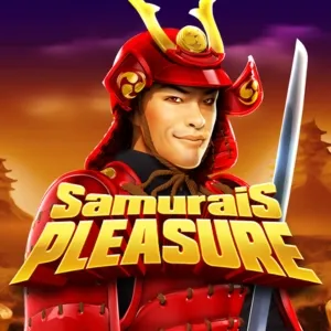 Machine à sous Samurais-Pleasure