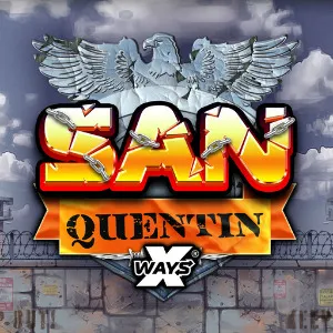 Slot machine San-Quentin-Xways