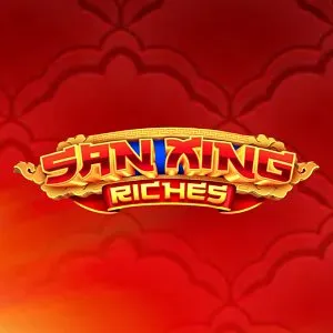 Machine à sous San-Xing-Riches