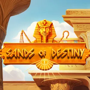 Caça-níqueis Sands-Of-Destiny