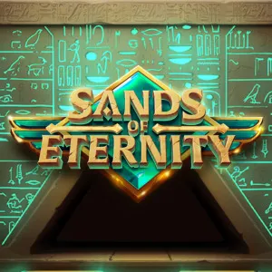 Caça-níqueis Sands-Of-Eternity