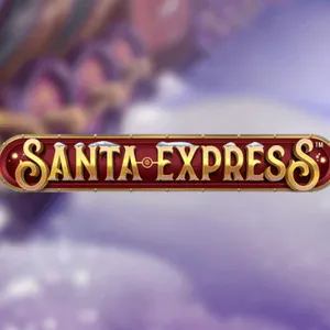 Caça-níqueis Santa-Express