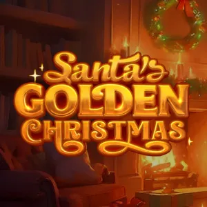 Caça-níqueis Santa-S-Golden-Christmas