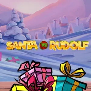 Machine à sous Santa-Vs-Rudolf