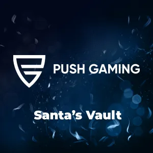 Caça-níqueis Santas-Vault
