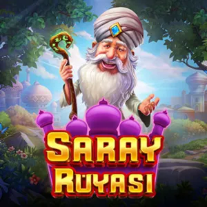 Slot machine Saray-Ruyasi