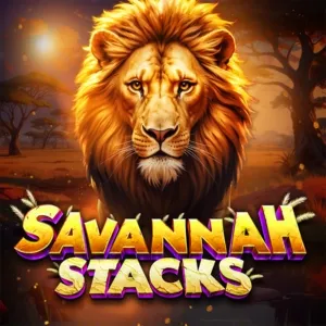 Machine à sous Savannah-Stacks