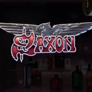 Caça-níqueis Saxon