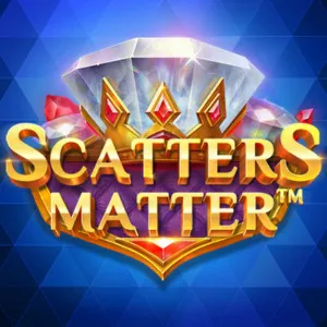 Caça-níqueis Scatters-Matter