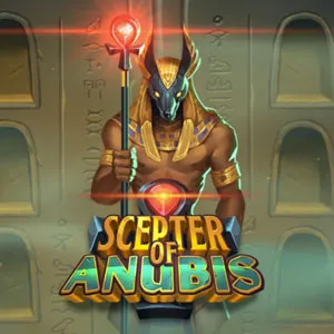 Caça-níqueis Scepter-Of-Anubis
