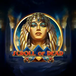 Slot machine Scroll-Of-Dead