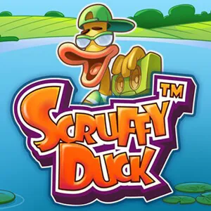Caça-níqueis Scruffy-Duck