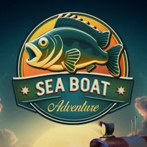 Slot machine Sea-Boat-Adventure