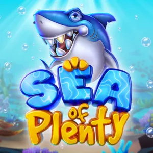Machine à sous Sea-Of-Plenty