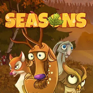 Caça-níqueis Seasons