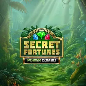 Caça-níqueis Secret-Fortunes-Power-Combo