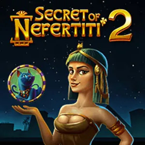 Caça-níqueis Secret-Of-The-Nefertiti-Ii