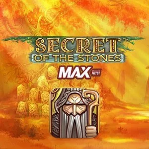 Caça-níqueis Secret-Of-The-Stones-Max-Slot-Review