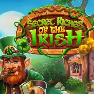 Caça-níqueis Secret-Riches-Of-The-Irish