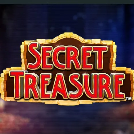Caça-níqueis Secret-Treasure