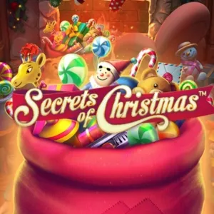 Machine à sous Secrets-Of-Christmas